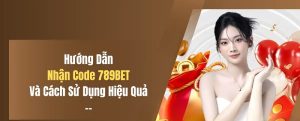 Code 789bet